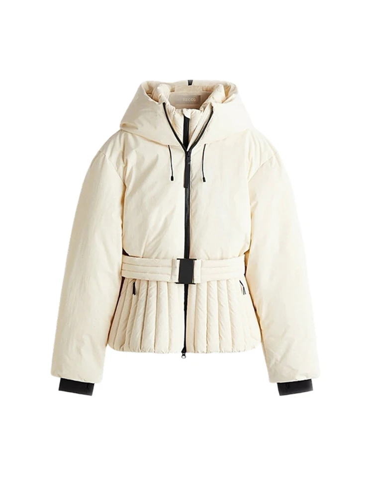 우아한 니트 스웨터와 스카프 세트 여성용 솔리드 루즈 풀 슬리브 O넥 따뜻한 스웨터 2025 가을 겨울 패션 아우터웨어