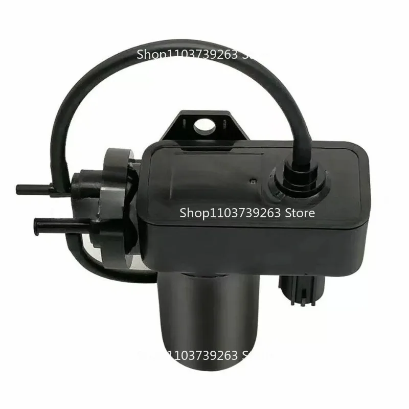 Suitable for F-o-r-d F-150E-350E-450 Vacuum Pump Rubber Column 6C3Z2A451A-1 904-214