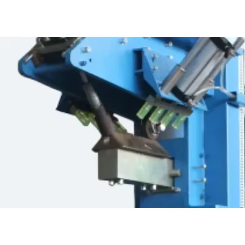 External Welding Seam Pressing and Hydraulic Press Machine for Handmade Sink(MG212)