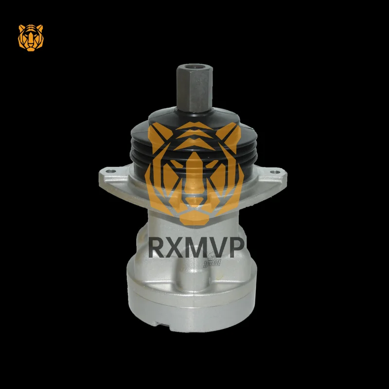 297-0589 2970589 206-3305 297-0529 Excavator Operating Rod Assy Joystick Pilot Valve for CATERPILLAR  CAT