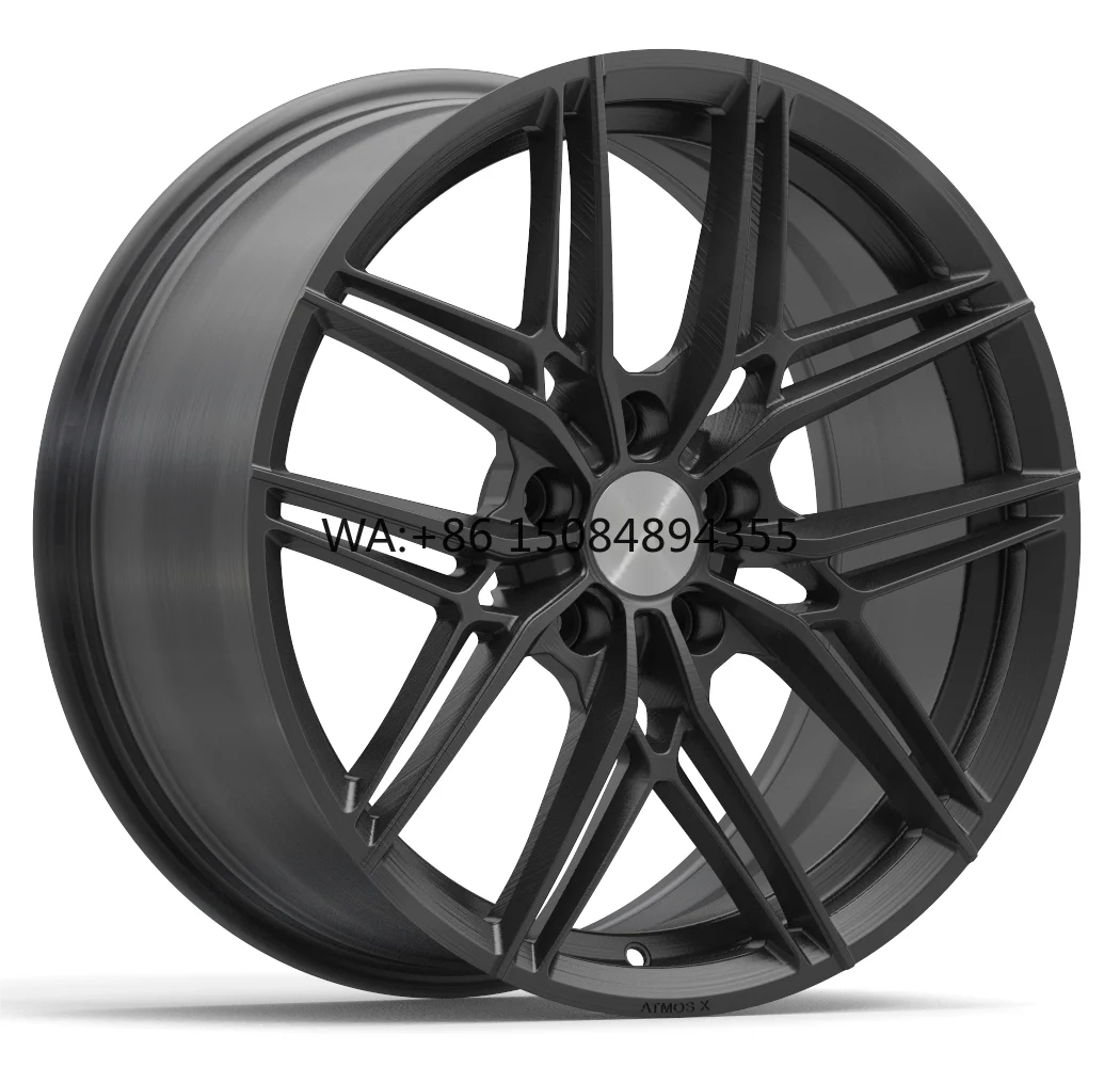 

Premium Custom Rims 18 19 20 21 22 Inch Sport Sedan Alloy Forged Wheels