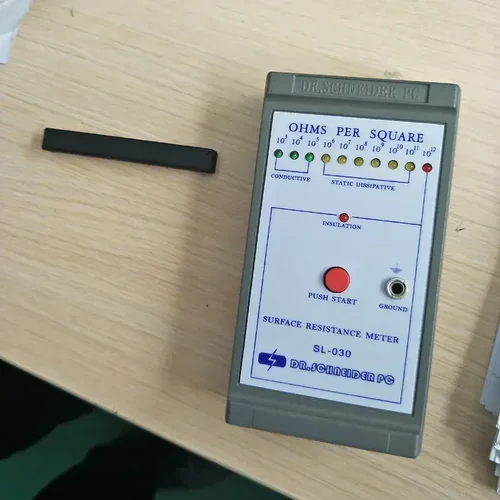 Imagen 2 del producto FILAMENTO DE IMPRESORA 3D conductora PLA 1,75 MM Conductividad de materiales especiales: 10 a menos cuarta potencia