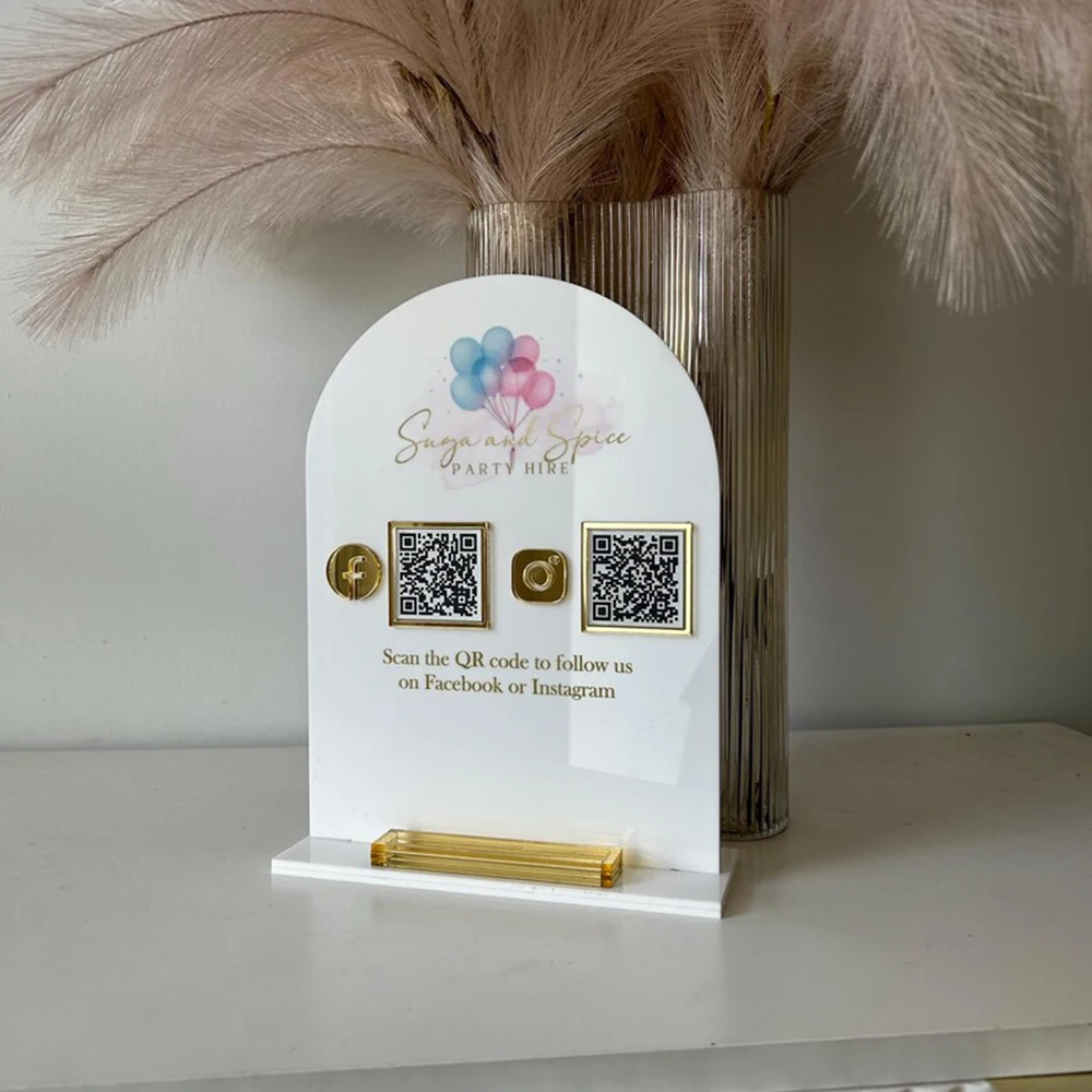 Personalized Acryli…