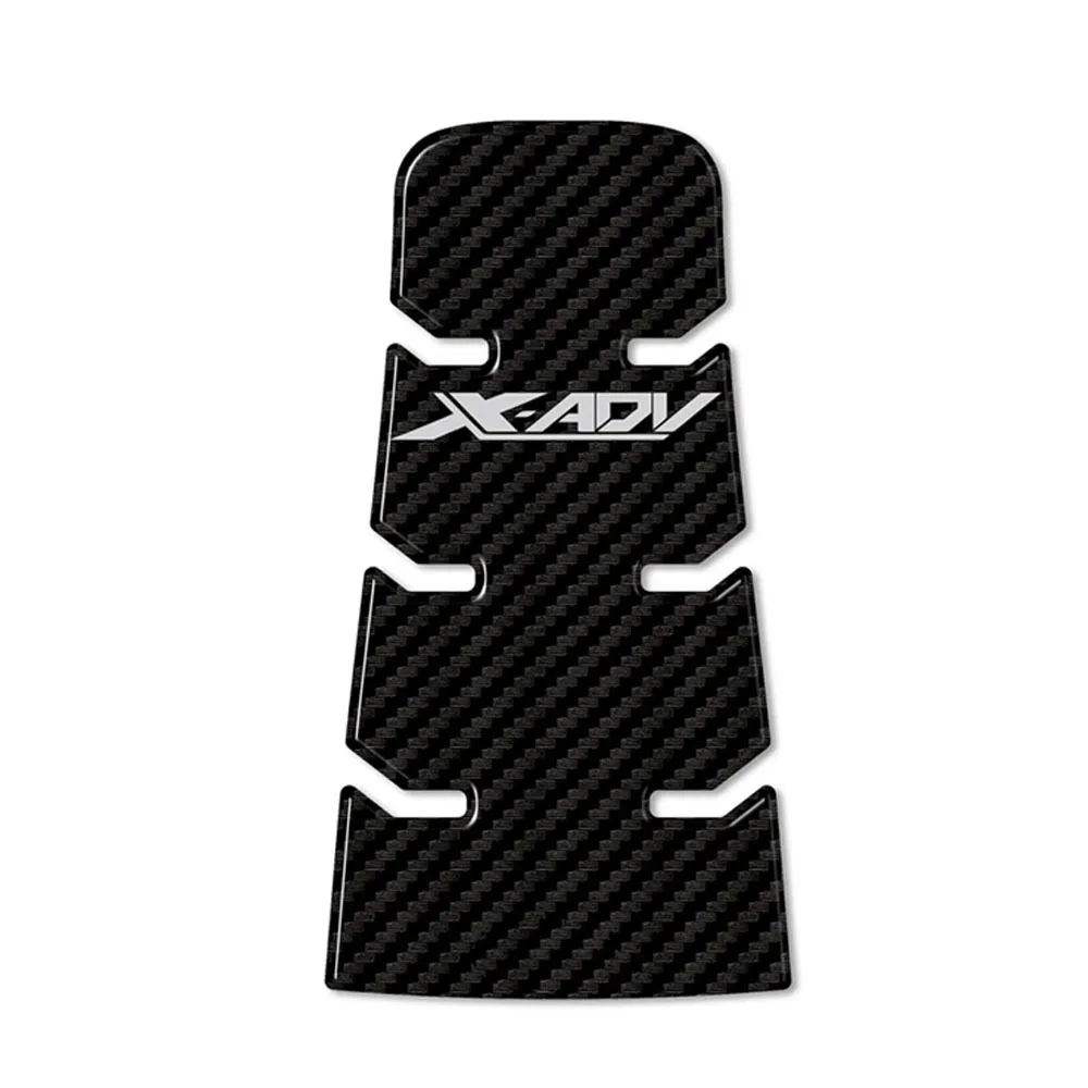 3D Tank Door Protection Sticker For Honda X-Adv 750 XADV750 X ADV 750 2017 2020 2022 image 3