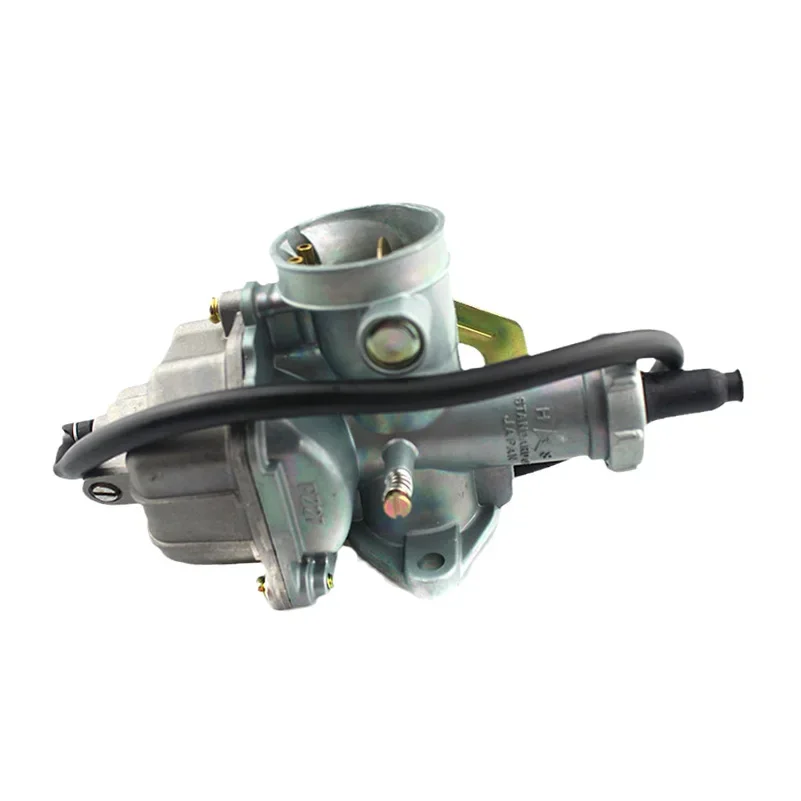 PZ 27 mm Motorcycle Carburetor Carburador For 125 150 200 250 300cc ATV Quad Carb Chinese sunl