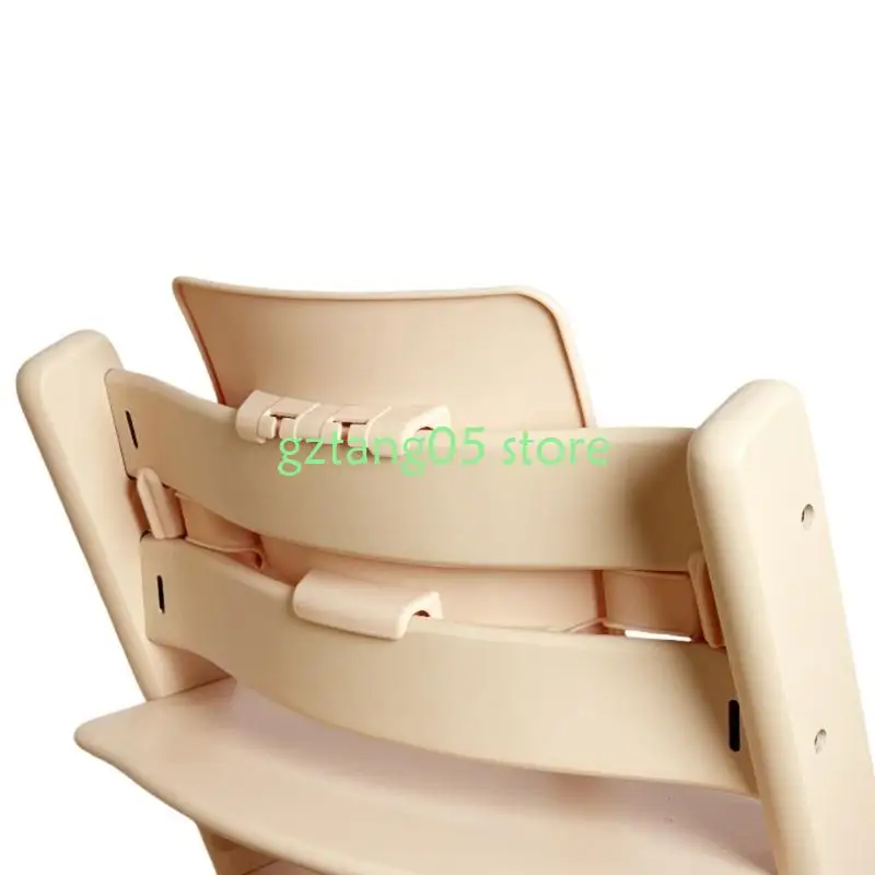 57EE مجموعة واحدة من كرسي الأطفال متعدد الاستخدام، حاجز أمان خفيف الوزن، دعم مريح للأطفال الصغار