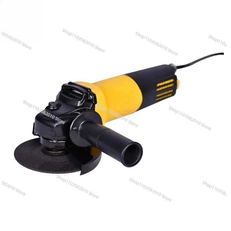 Multi-function Angle Grinder, Household Hand Grinder Cutting & Polishing Machine, Electric Hand Mill Tool