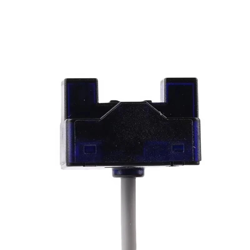 

PU13 Series 13mm IR Slot Fork Slot Through IP50 beam of light sensor