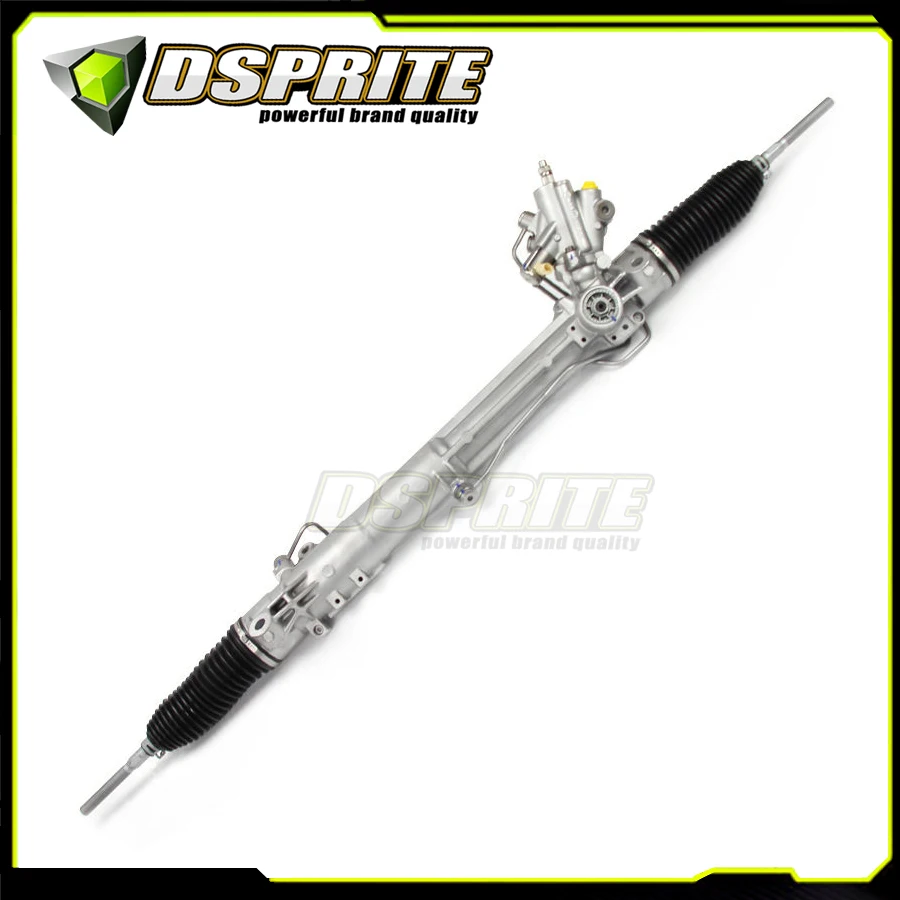 Power Steering Rack & Pinion Assembly 32106788651 for BMW F02/F06/F07/GT/640 2008-2016 Left Hand Drive 4WD