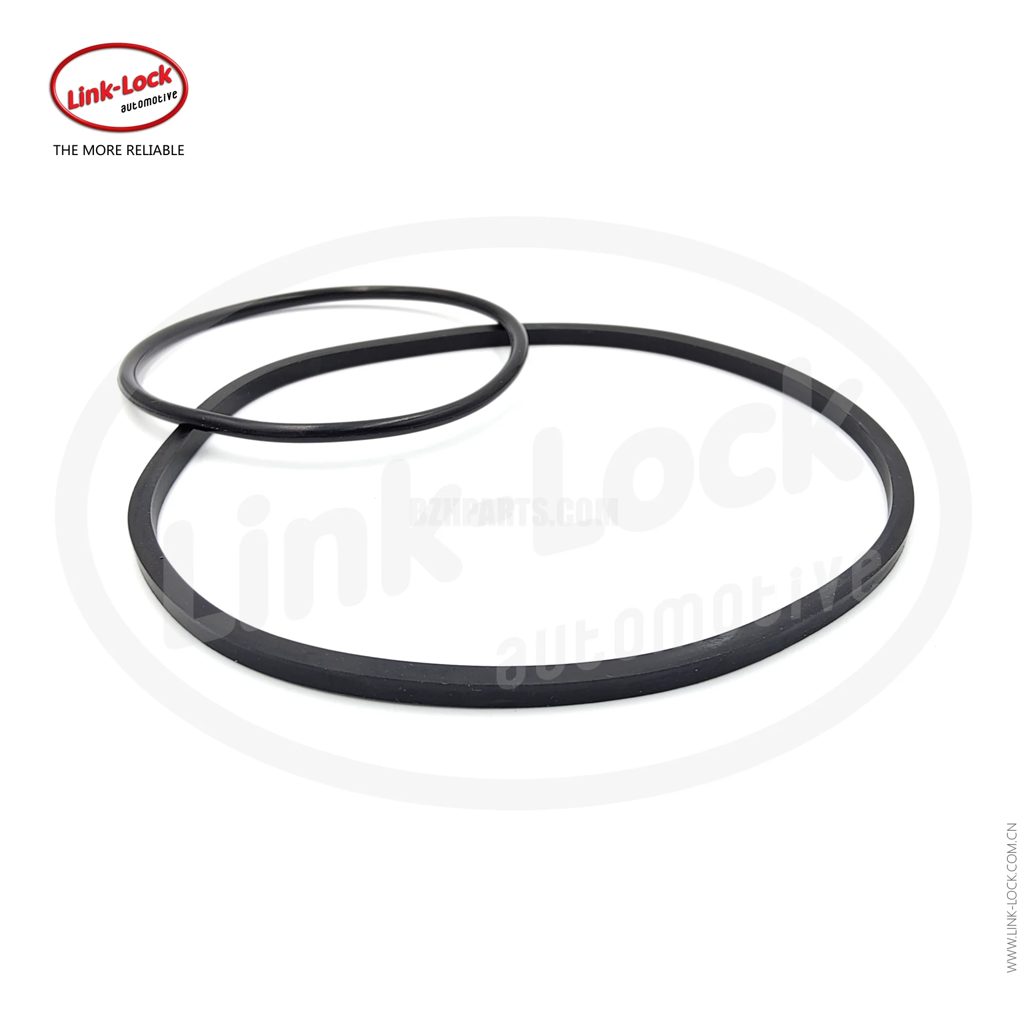 LINK-LOCK Garagezone-11667566483 Vacuum Pump Seal Ring Repair kit for The Mini/BMW n12n13n16 / 116i118