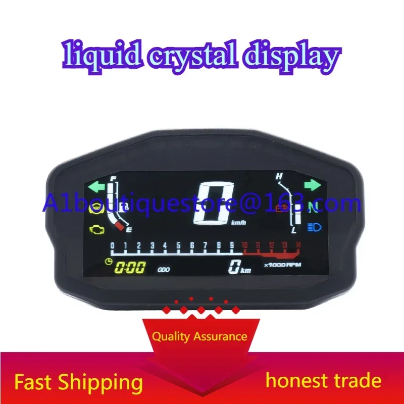 Digital Waterproof …