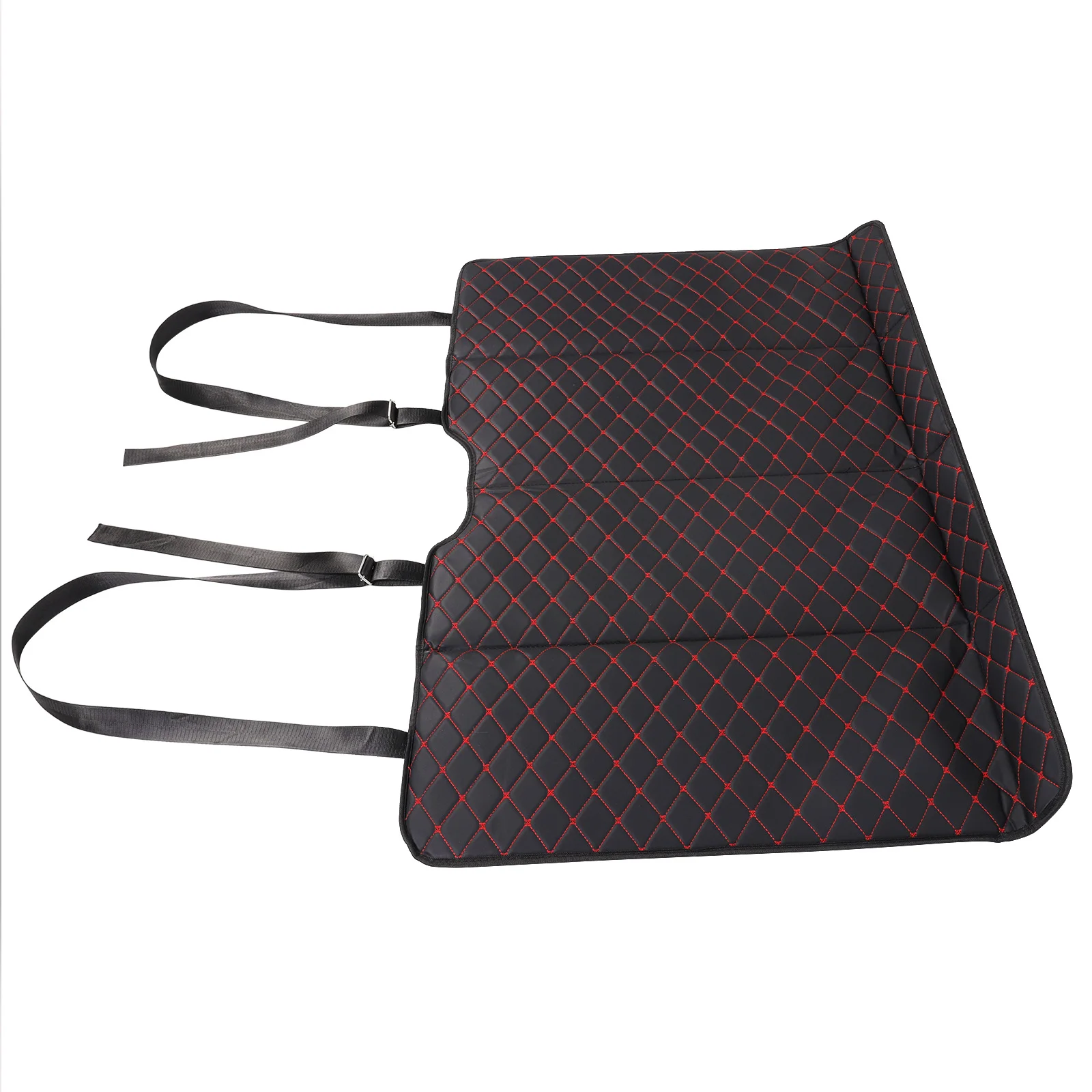 

Матрас автомобильный не надувной, складной, для заднего сиденья, универсальный, портативный, для седана, внедорожника, грузовика