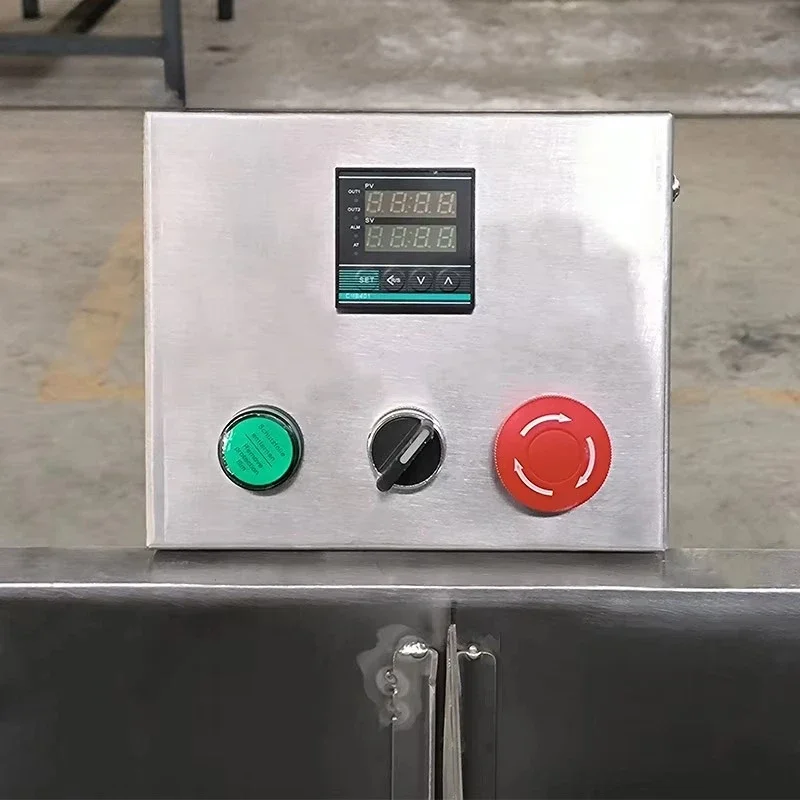 Honey Heating Filtering Machine isable Stainless Steel Triple Filter Strainer Honey Processing Equipment