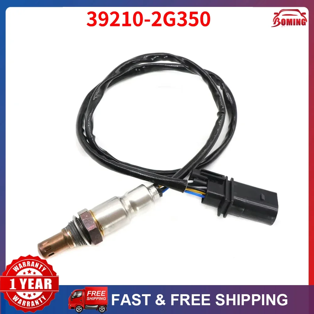 NEW Upstream Air Fuel Ratio Lambda O2 Oxygen Sensor  for Hyundai Tucson Sonata Genesis Coupe Kia Sportage 2.0L 2.4L 39210-2G350