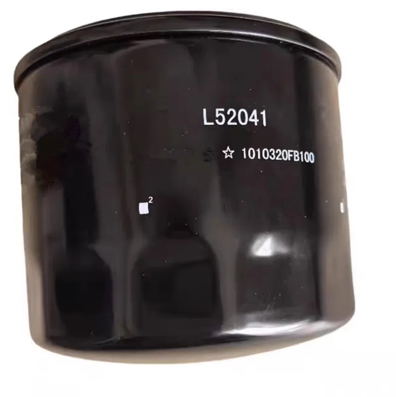 1010320FB100 JAC Shuai Ling T6T8T9 Hantu 4DB2 National VI Machine Filter Oil Filter Element Automatic Transmission