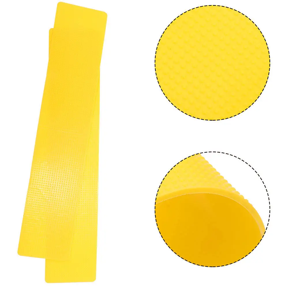 

Набор из 6 ярких портативных маркеров-табличек для тренировок: для занятий в спортзале, развития ловкости, тренировки работы ног, маркеры для спортивных ковровых покрытий