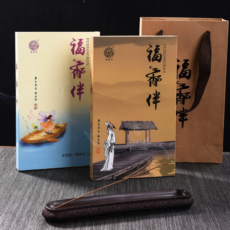 

Thread Incense Set Incense Insert Tool To Purify The Air Soothing Spiritual Temple Meditation Aromatherapy Exquisite Gift Set