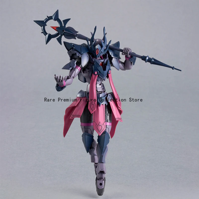 Original Bandai 30MF ROSAN Priest armadura elevadora ROSAN Bishop Anime figura de acción juguete de modelos coleccionables regalo de cumpleaños