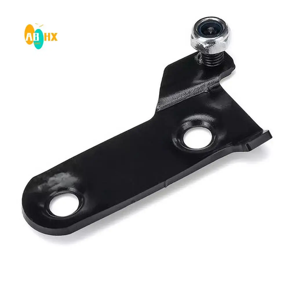 

ABHX-Car Rear Tailgate Slow Down Support Rod Lift Strut Bar Gas Shock Damper For Toyota Hilux GUN125 Revo 2015-2019