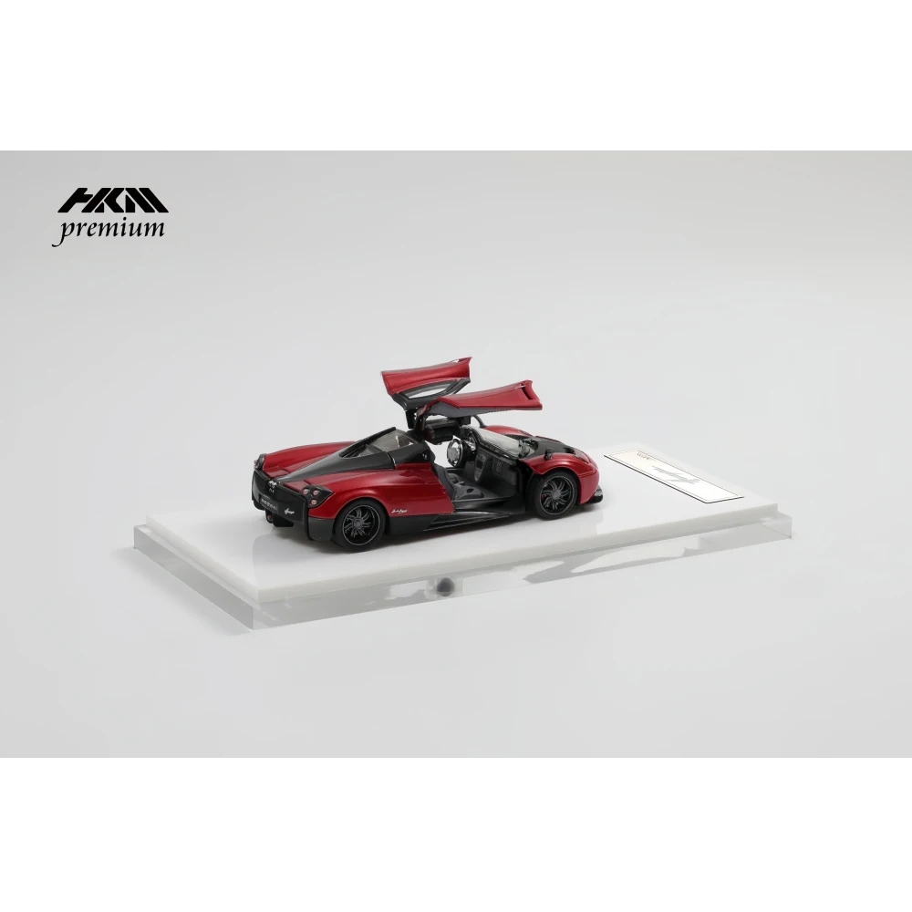 Afbeelding 5: HKM 1:64 Huayra R Coupé Die-cast model auto