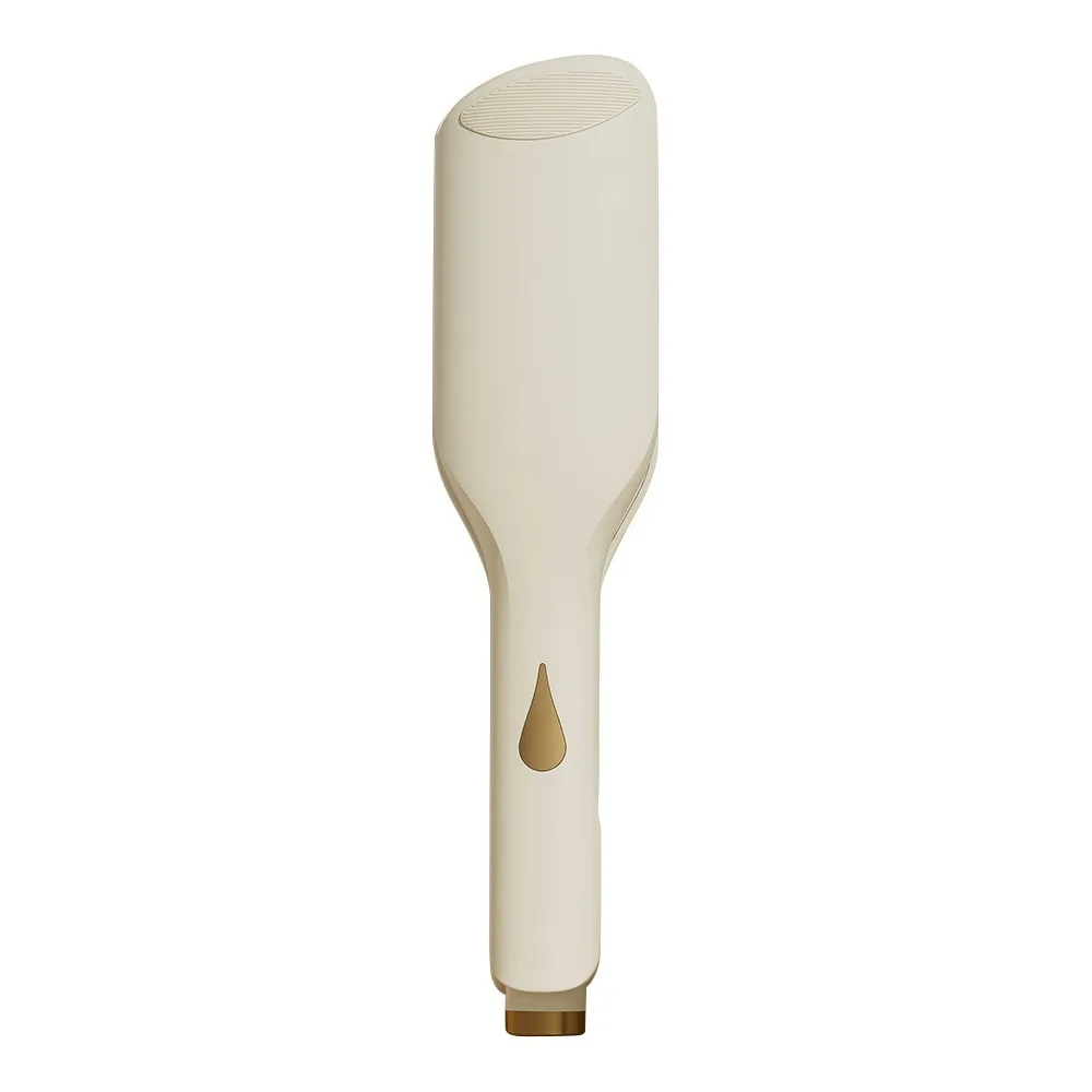 36mm Barrel​​ Egg Roll Hair Curler​​ ​​Large Wave​​ ​​Water Wave Texture​​ ​​Water Wave Curler​​ Heat Protectant Iron​​