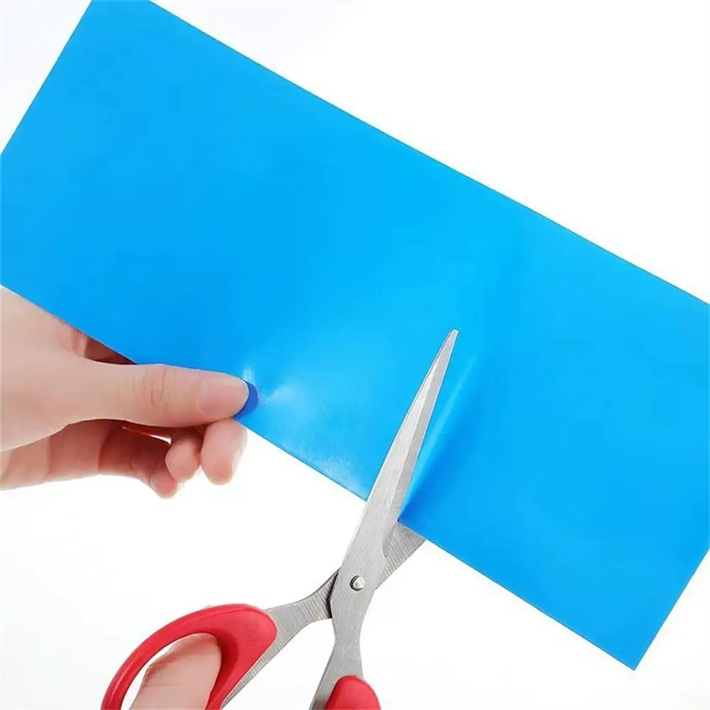 Self-Adhesive Pool Repair Patch Multifunctional Float Air Bed Swimming Pools Sticker Waterproof PVC Swimming Ring Repair Kit