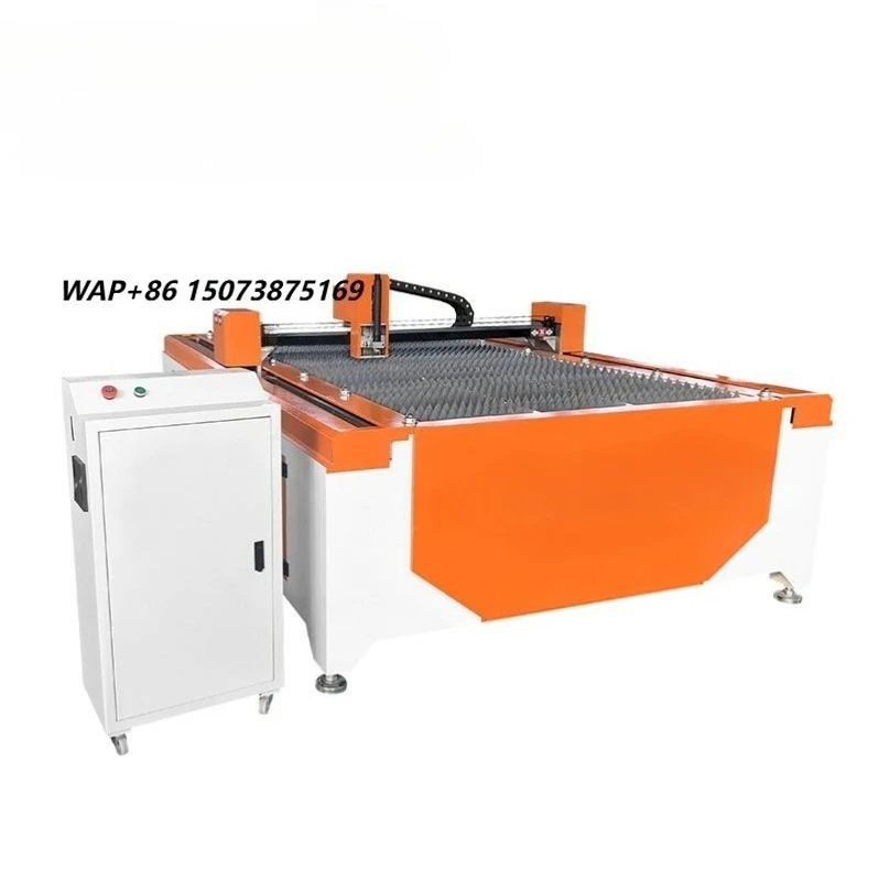 New Generation Intelligent Plasma Cutter Welder Made in China