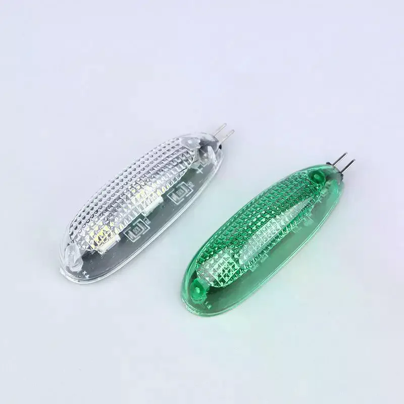 5V/12V LED Navigation Light Aerial Lights For Fixed-Wing & Quadcopter Night Flying RC Airplane Hobby Plane Drone Parts