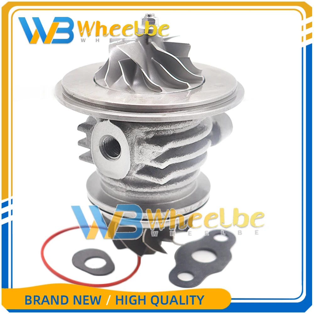 Auto Turbine charger Core F0NN6K682BA For Holland Tractor 2200/7840/7630 CNH 71 KW 5000 ccm Turbo Cartridge 465153 465153-0003