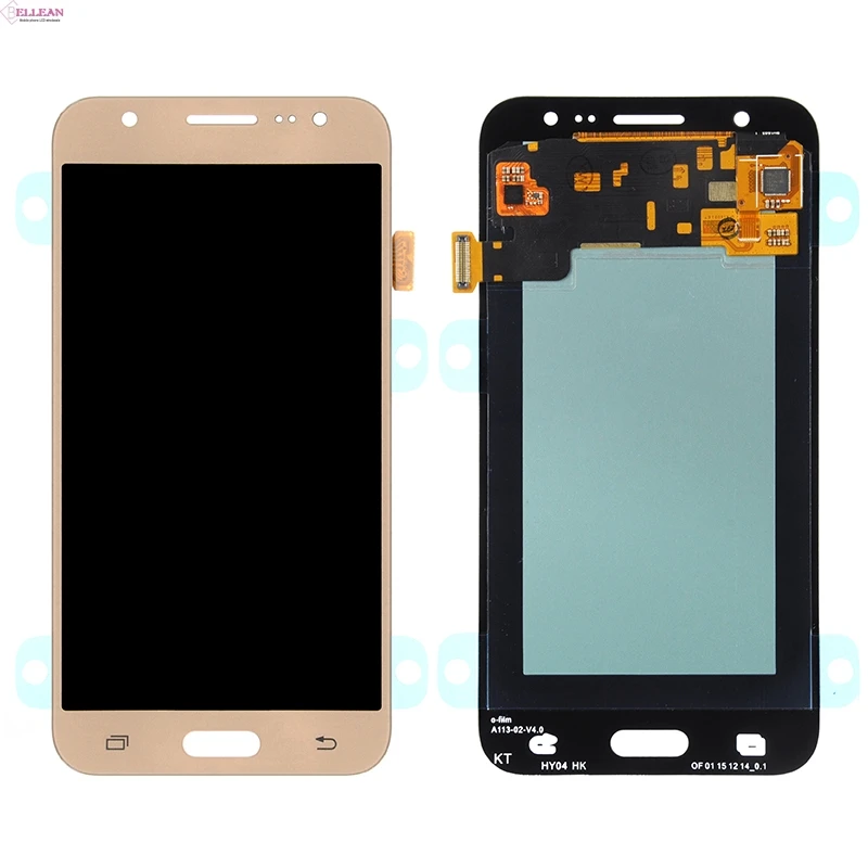 

Coreprime 100% Tested Working AMOLED LCD Display Touch Screen Assembly For Samsung Galaxy J5 2015 J500 J500F J500FN J500H LCD