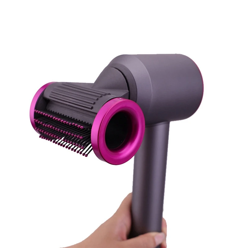 For Dyson HD15 HD01 HD02 HD03 HD04 HD08 Anti-Flying Nozzle Attachment Tool Hair Dryer Universal Hair Modeling Nozzle