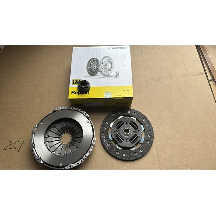 #￥for 6223363000 Genuine Clutch Set for Volkswagen for Santana 1.6