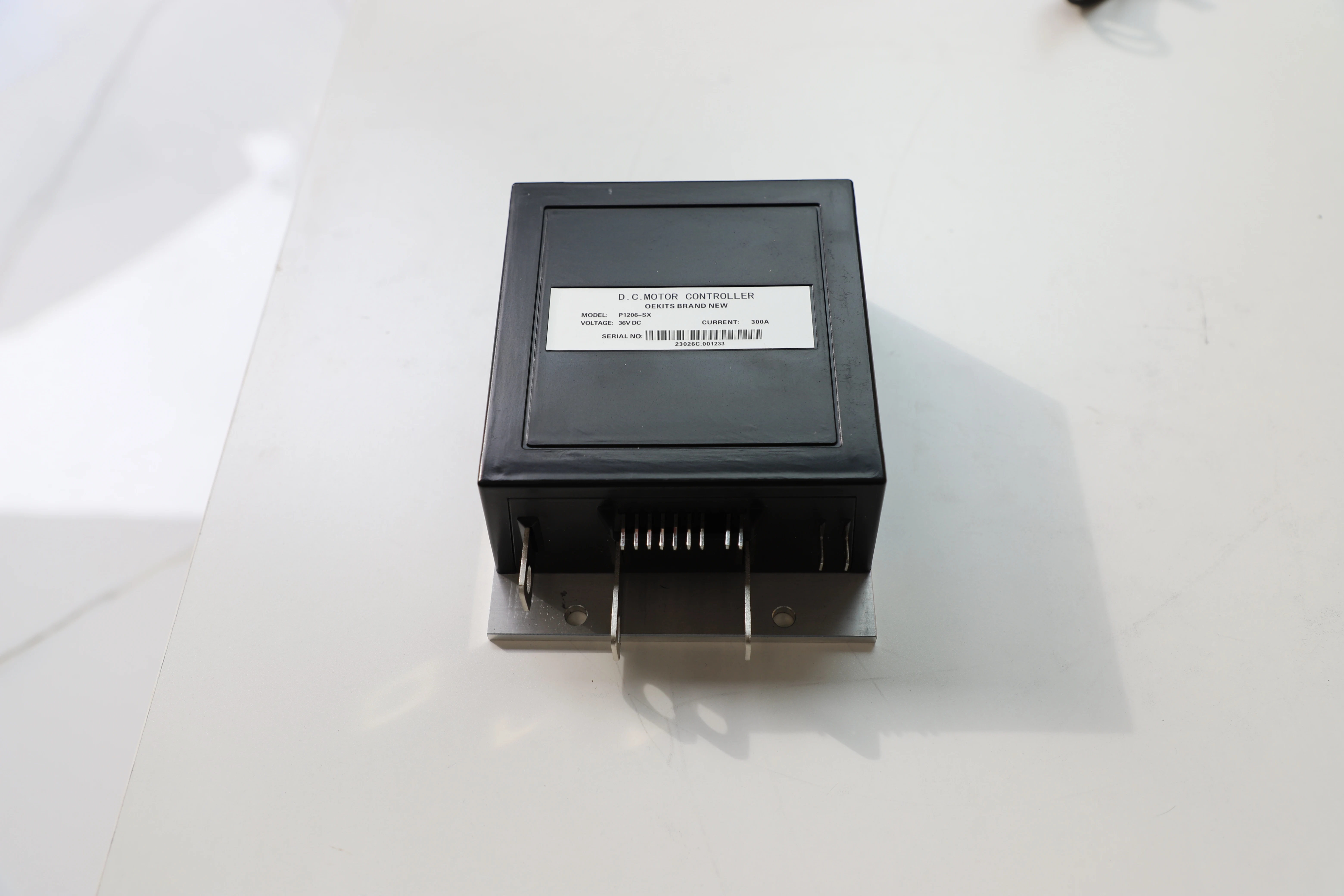 وحدة تحكم تيار مستمر 36 فولت 300 أمبير DCS 9 Pin 1206SX 73144G01 73144G06 لميدالي EZGO TXT #6