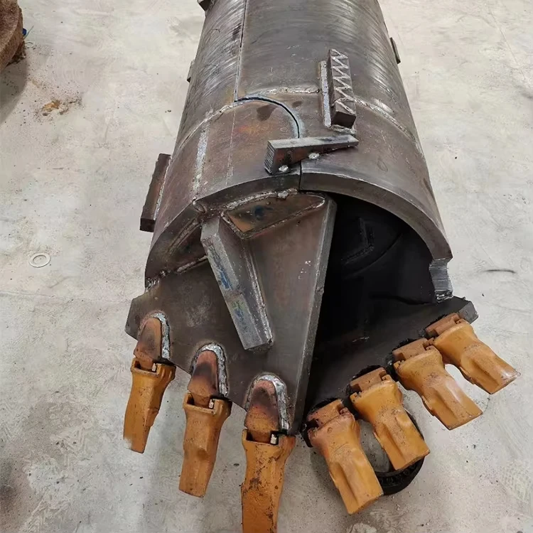 

Single Cone Rock Roller Drill Bits Construction Machinery Parts for Efficient Rotary Drilling on Machines and Rigs