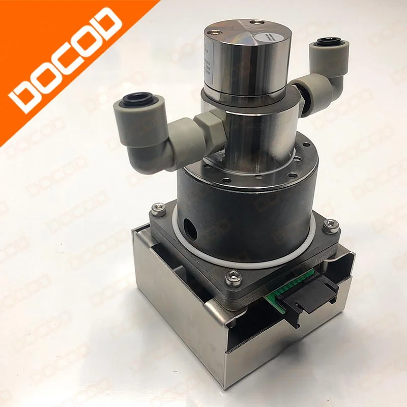 Docod 0519 Pump with Motor for Citronix 3000 Series