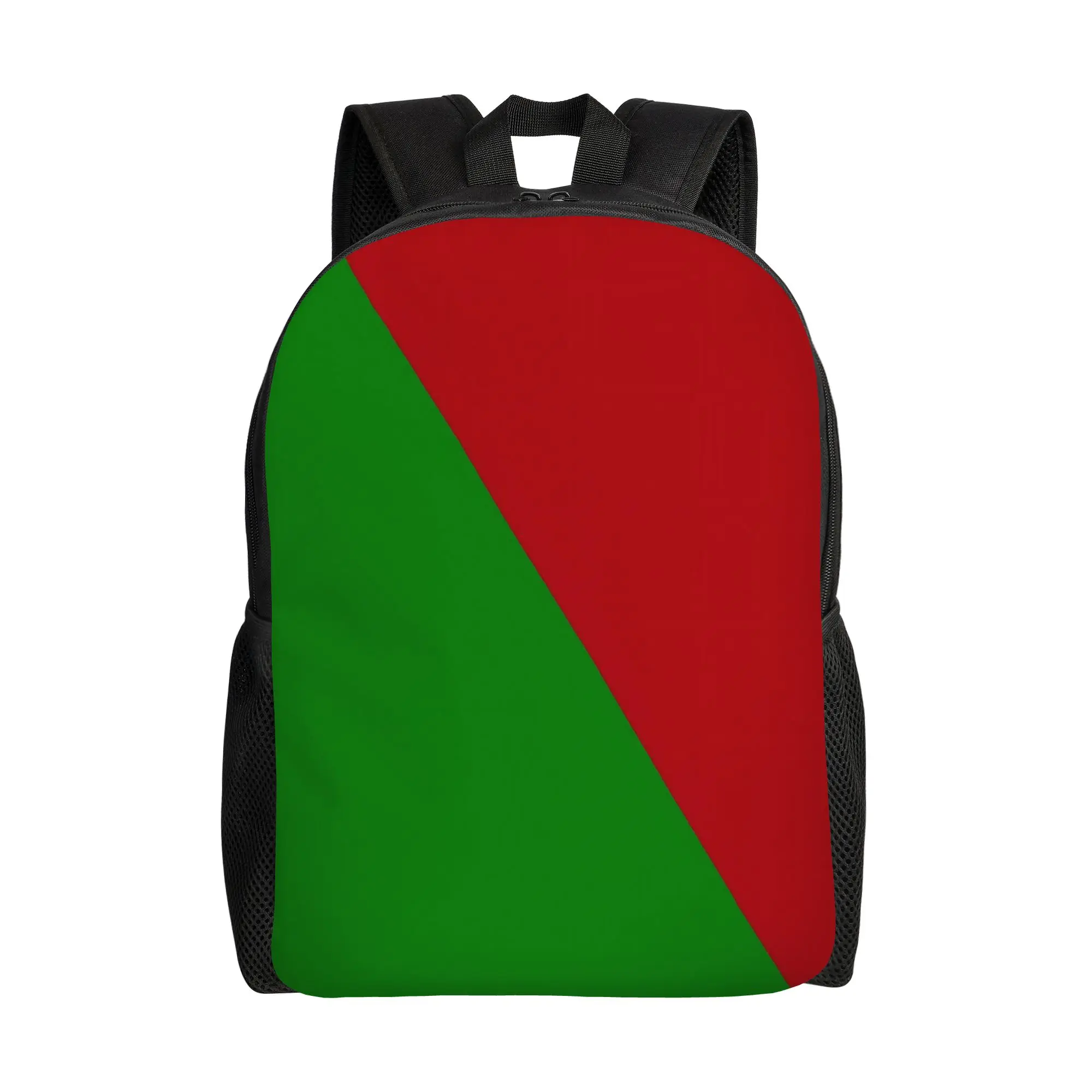 Back to school season High Street Soccer Football Fan Merch 41 Storage Bag  High School Students Handbag Backpack