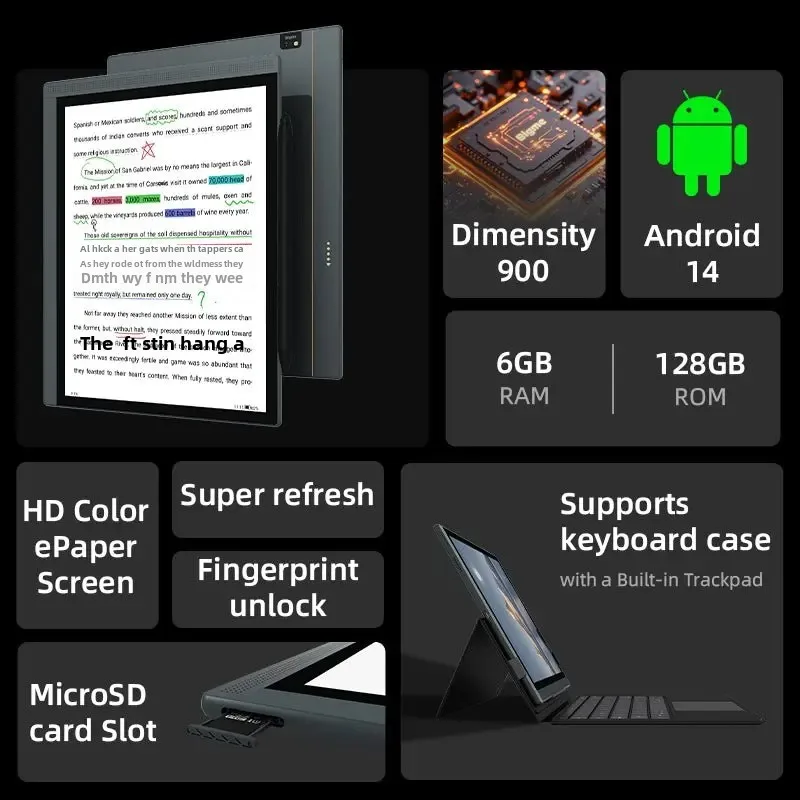 Thumbnail 2 - #40 Best Electronic Book Readers to Buy In 2026