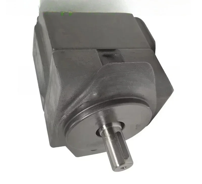

PV2R1-6 4 8 10 12 14 17 19 23 28 31 25 33Y-fR Vane Pump