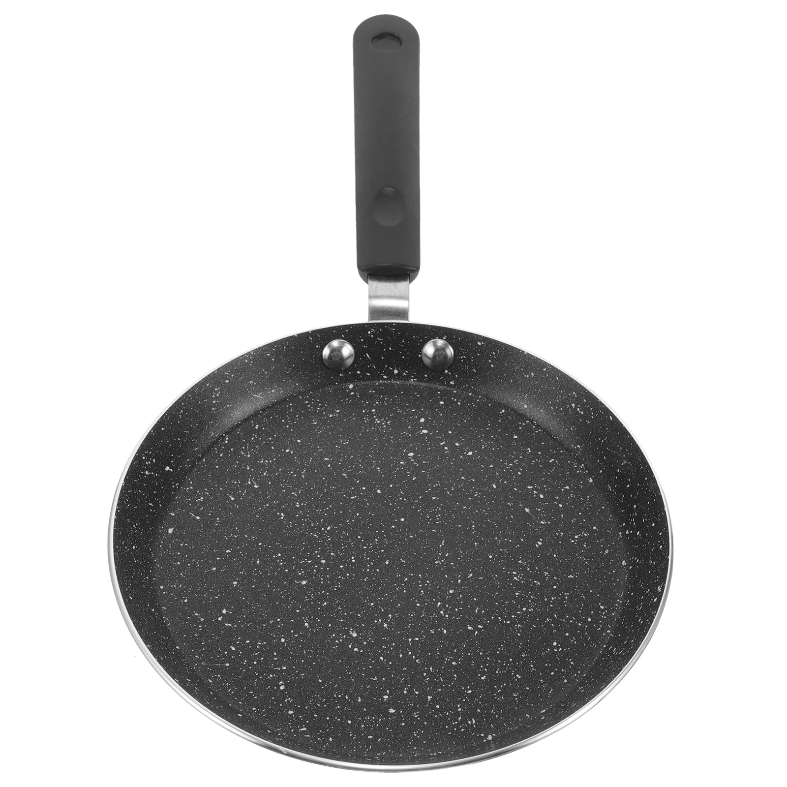 

Nonstick Frying Pan Maifan Stone Skillet Metal Pancake Griddle Egg Omelette Sandwich Cookware Kitchen Tool Gift Idea