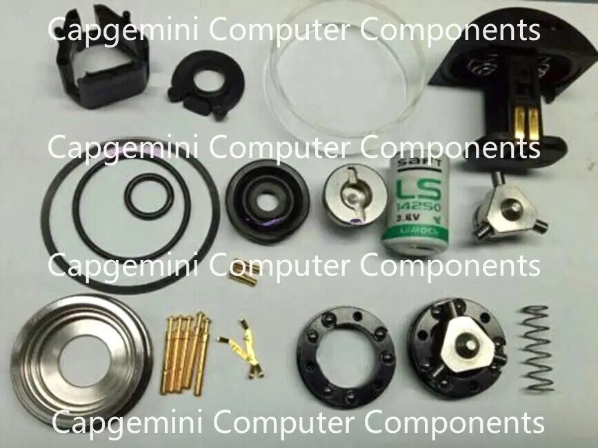 1PC For RENISHAW OMP40-2 OMP400 Probe repair Replacement accessories assembly