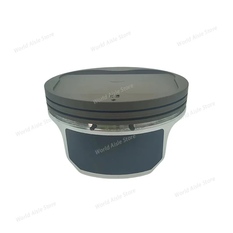 Motorcycle piston kit for Suzuki LTZ400, DRZ400, KFX400, Z400 cylinder piston (94mm)