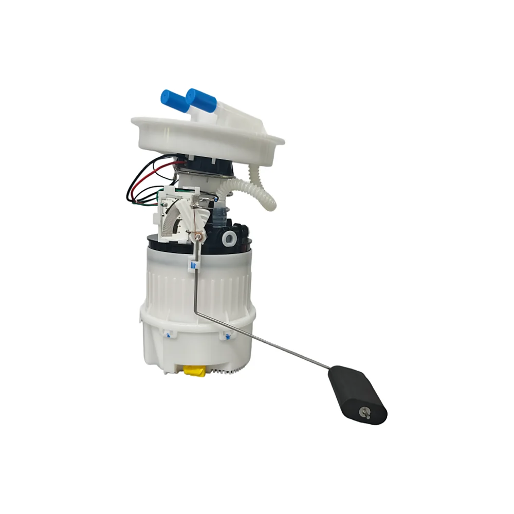 5M51-9H307 Fuel Pump Assembly For Mazda 3 2004-2009 For Ford Focus 2005-2012 4N51-9H307 E9546M Z605-13-35XG