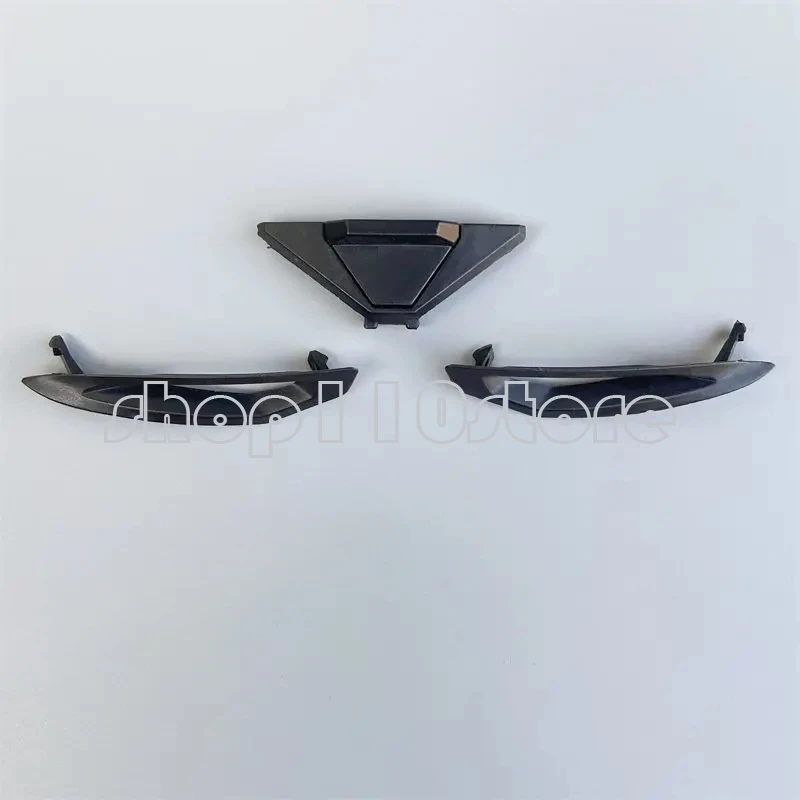 ملحقات الخوذة فتحة تهوية قاعدة العدسة لأجزاء الخوذة AGV K1/K3SV/K5 أجزاء الخوذة وإكسسوارات أغطية الرأس