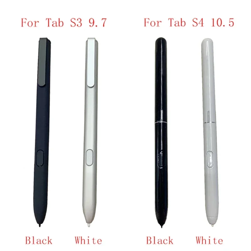 Stylus Touch Pen Capacitive Screen For Samsung Tab S3 9.7 T820 T825 Tab S4 10.5 T830 T835 Stylus Touch Repair Parts