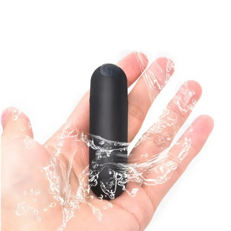 Dual Motor Couples Penis Ring Vibrator 10 Modes Silicone Material Men'S Penis Ring Vibrator G-Spot Female Clitoral Stimulator