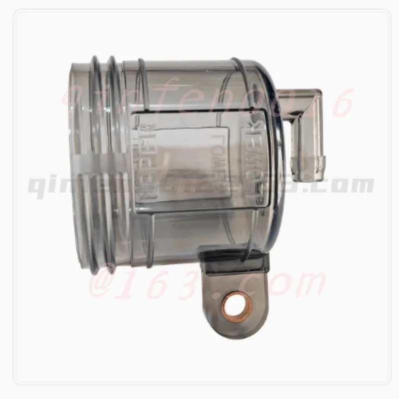 

For CFMOTO 450SR Front Brake Upper Pump Oil Cup (without Pad)