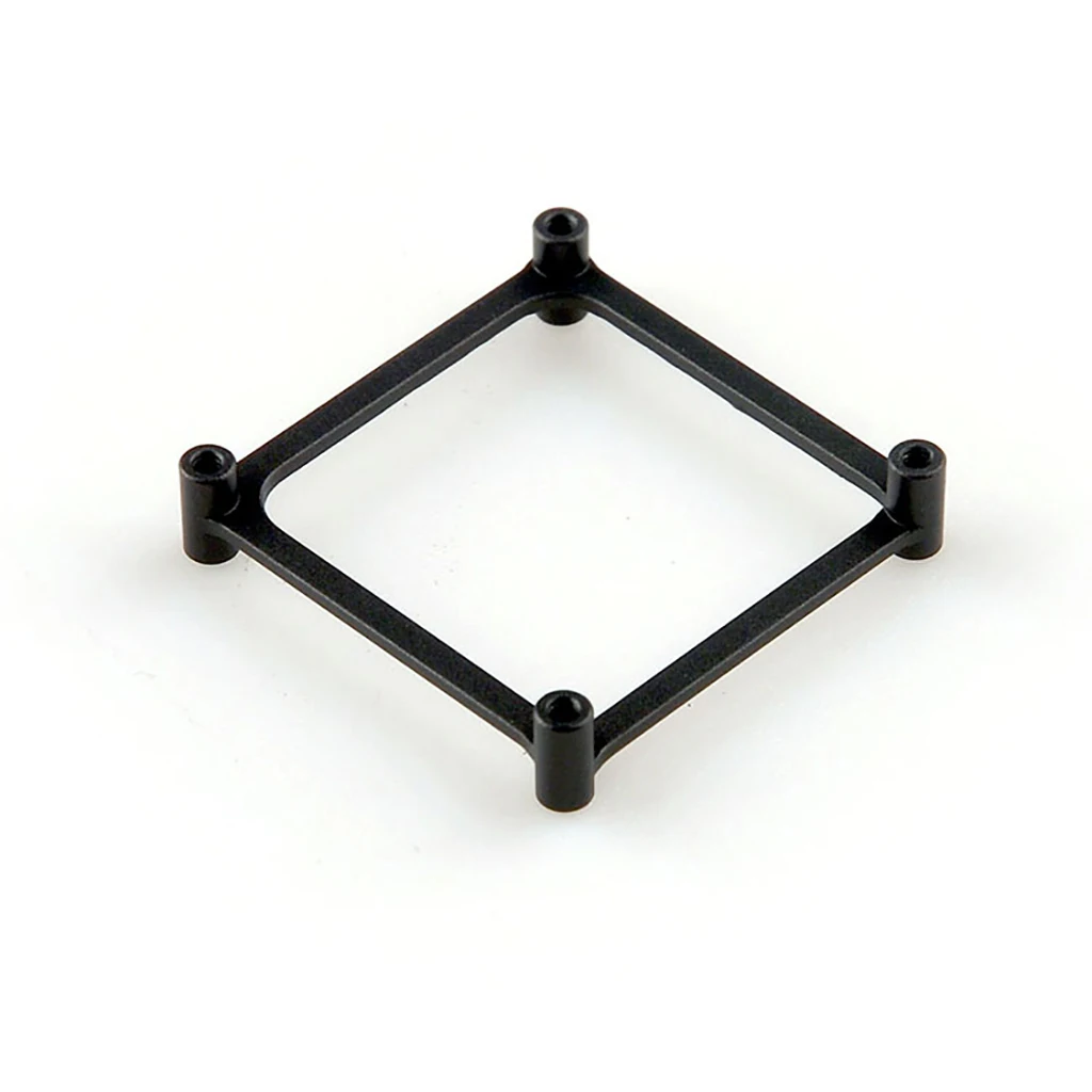 Aluminum Alloy Holder Mount for DJI O3 Air Unit Nano for HappyModel Mobula8 O3 Drone Quadcopter Replacement Accessory