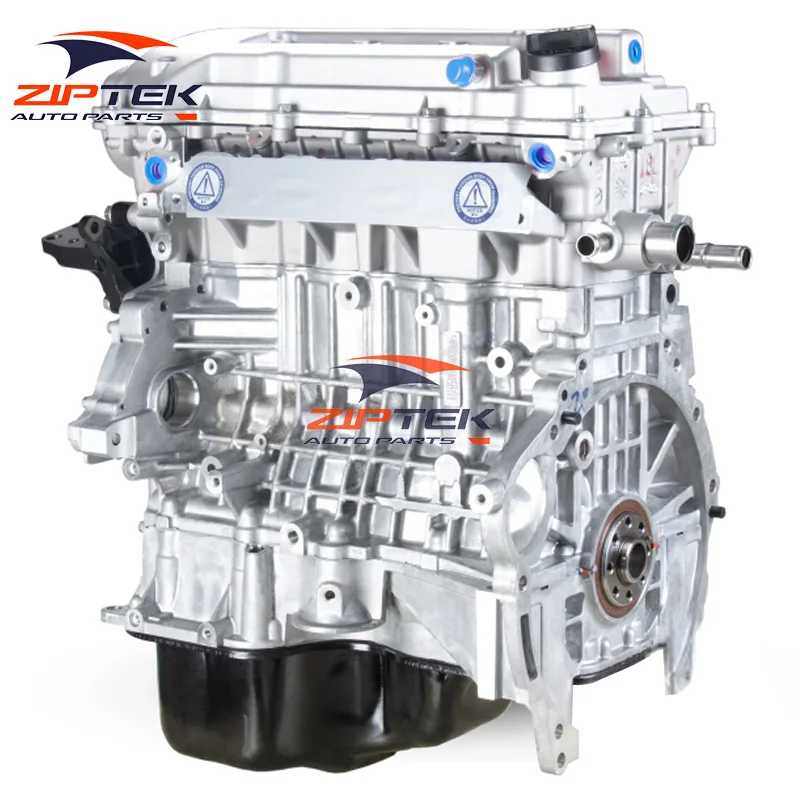 Compatible 1.8L DVVT JLc4G18 JLc-4G18 JLy4G18 JLy-4G18 Engine for Geely Emgrand X7 for EC7 for SC7 for GS for Geely Vision