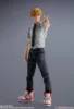 バンダイ-アニメーションのアクションフィギュア,s.hフィギュア,f denji pchita,ノーマルのスーツ,ホビーおもちゃの収集,ギフト,在庫あり 5