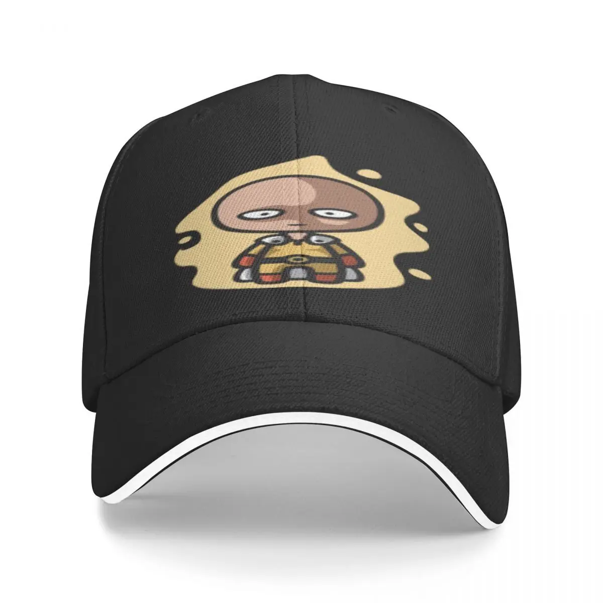 One Punch Man 924 Sun Cap Mens Hat Hats Woman Cap For Women Women's Baseball Cap Man Hat Baseball Cap